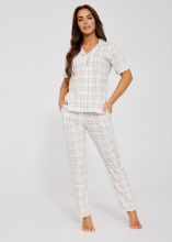 Obrázek z CTT DÁM. PYŽ. 879/342 XL 